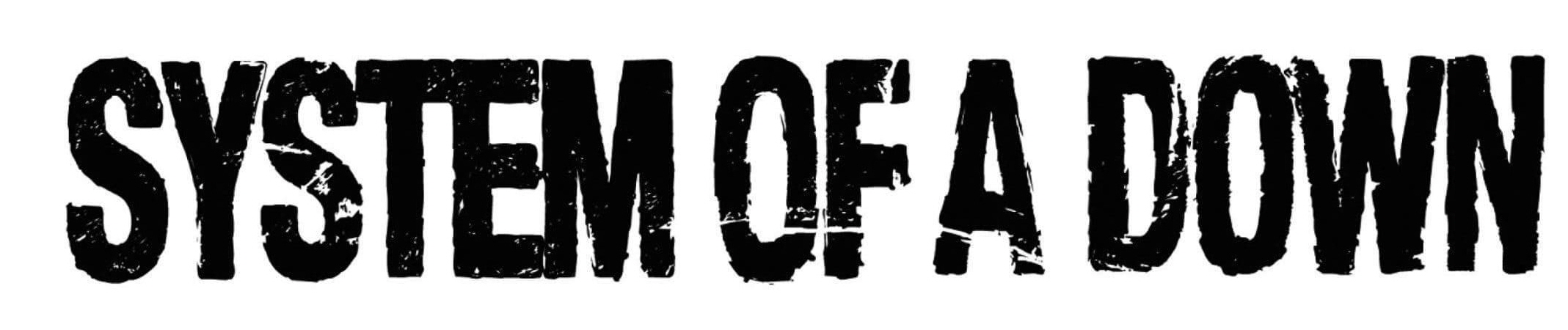 System-of-a-Down-logo