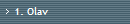 1. Olav