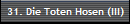 31. Die Toten Hosen (III) 
