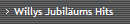 Willys Jubilums Hits